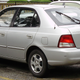 Illustration for article titled Budget cars and rear diffusers